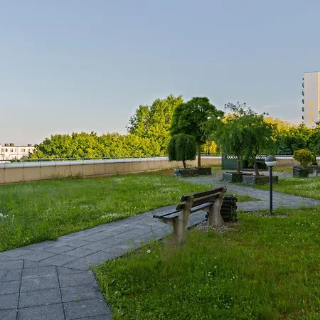 Daire Premium Sea View *
