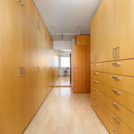 Daire Premium Sea View