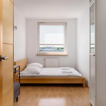 Premium Sea View Daire