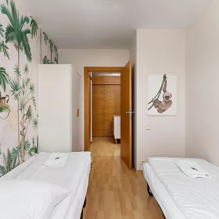 Premium Sea View Daire *