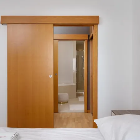 Daire Premium Sea View Gdynia