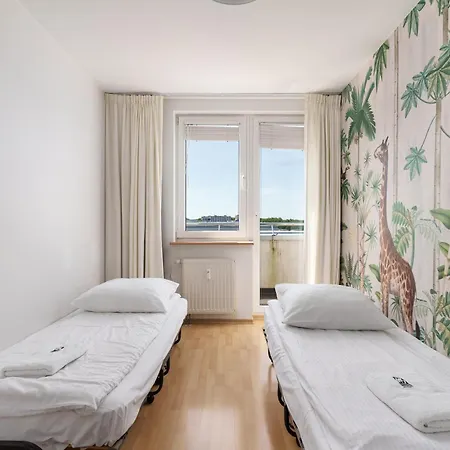 Premium Sea View Daire