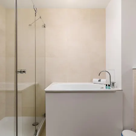 Daire Premium Sea View