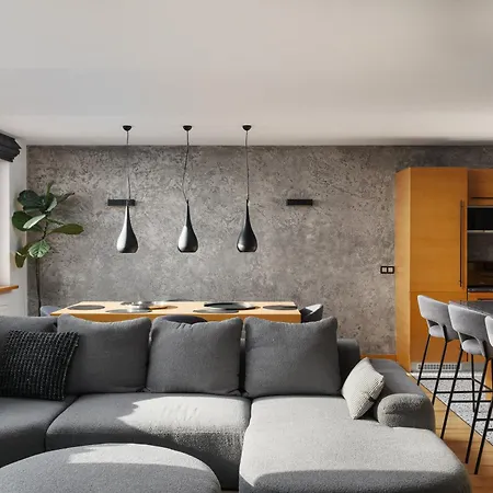 Premium Sea View Appartement
